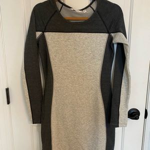 Athleta dress
